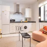 Ohliving San Bernardo Apartament
