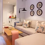 Apartament Ohliving San Bernardo *