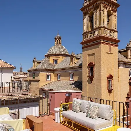 Ohliving San Bernardo * Seville