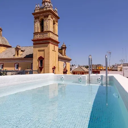 Ohliving San Bernardo Sevilla