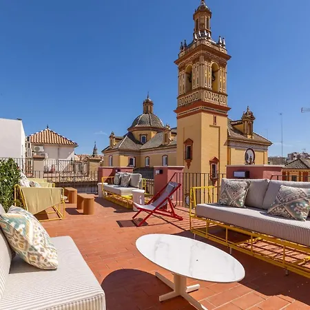 Ohliving San Bernardo Apartment