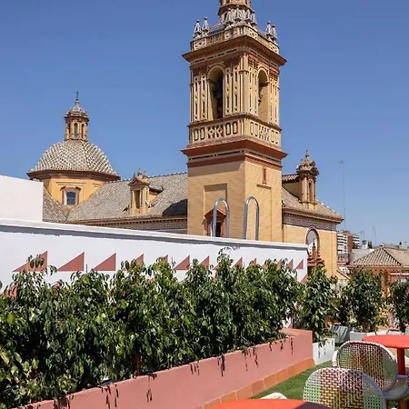 Ohliving San Bernardo * Seville