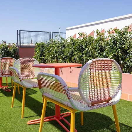 Ohliving San Bernardo Apartment