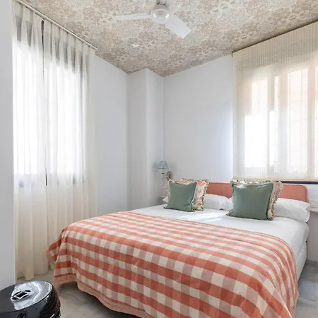 Ohliving San Bernardo *