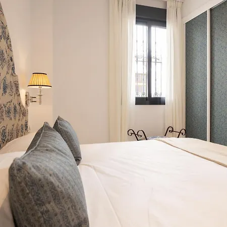 Ohliving San Bernardo * Sevilla