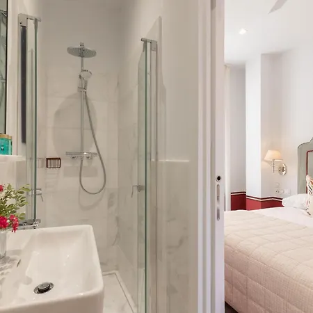 Ohliving San Bernardo * Sevilla