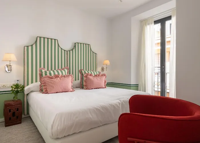 Ohliving San Bernardo