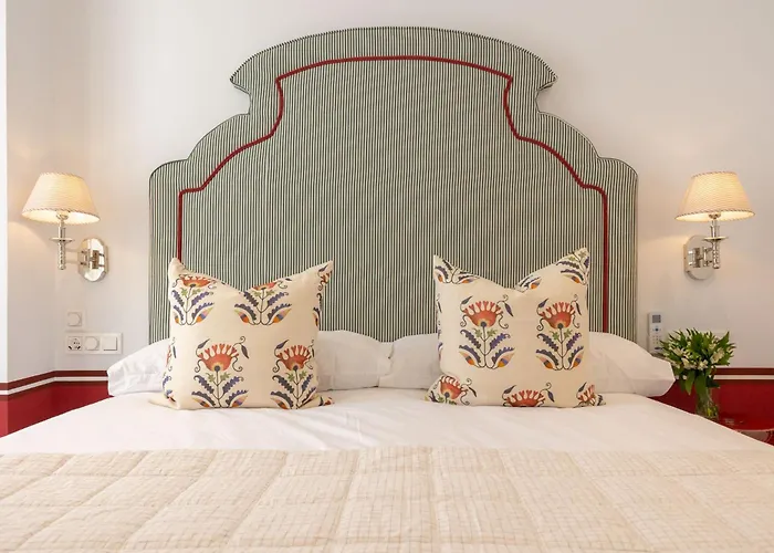 Ohliving San Bernardo Appartement